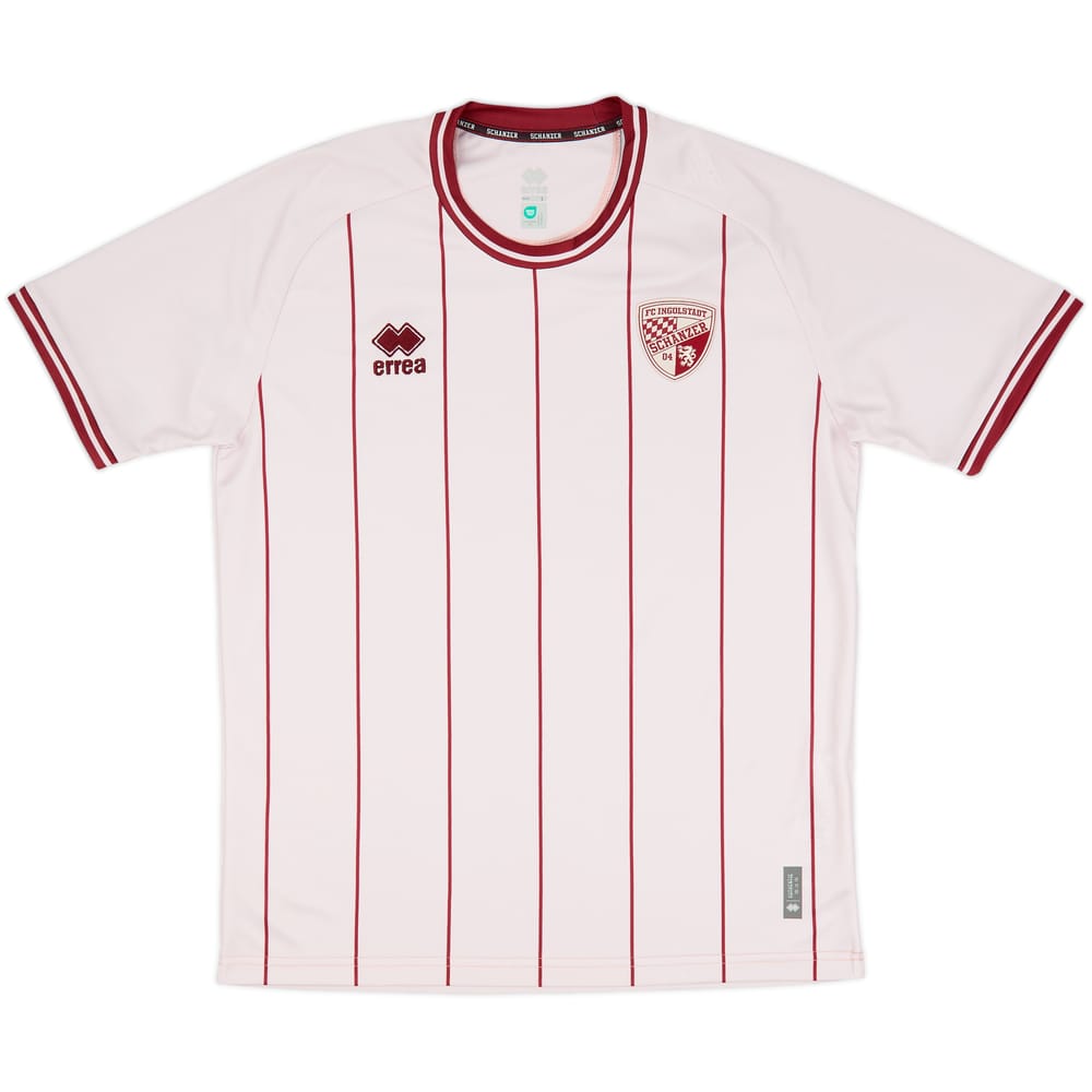 2025-26 FC Ingolstadt Third Shirt