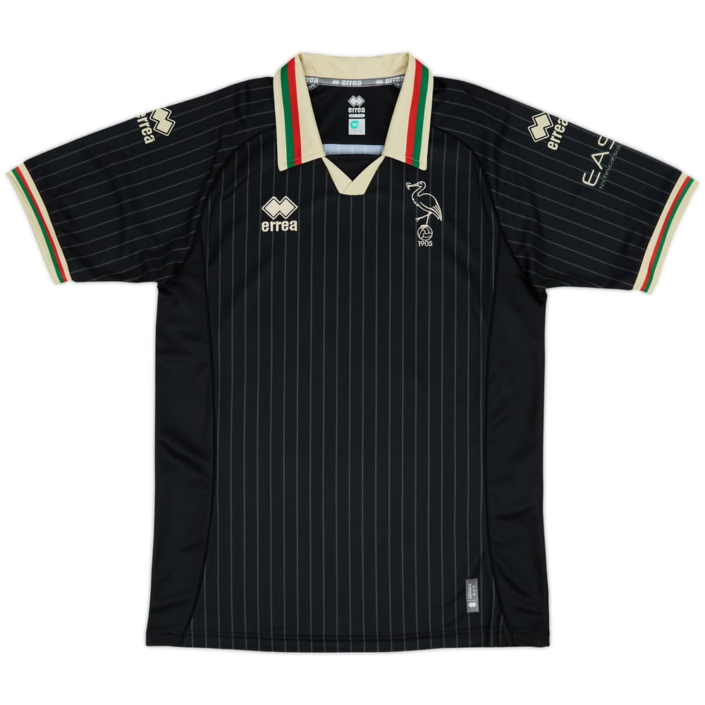 2026-27 ADO Den Haag Away Shirt