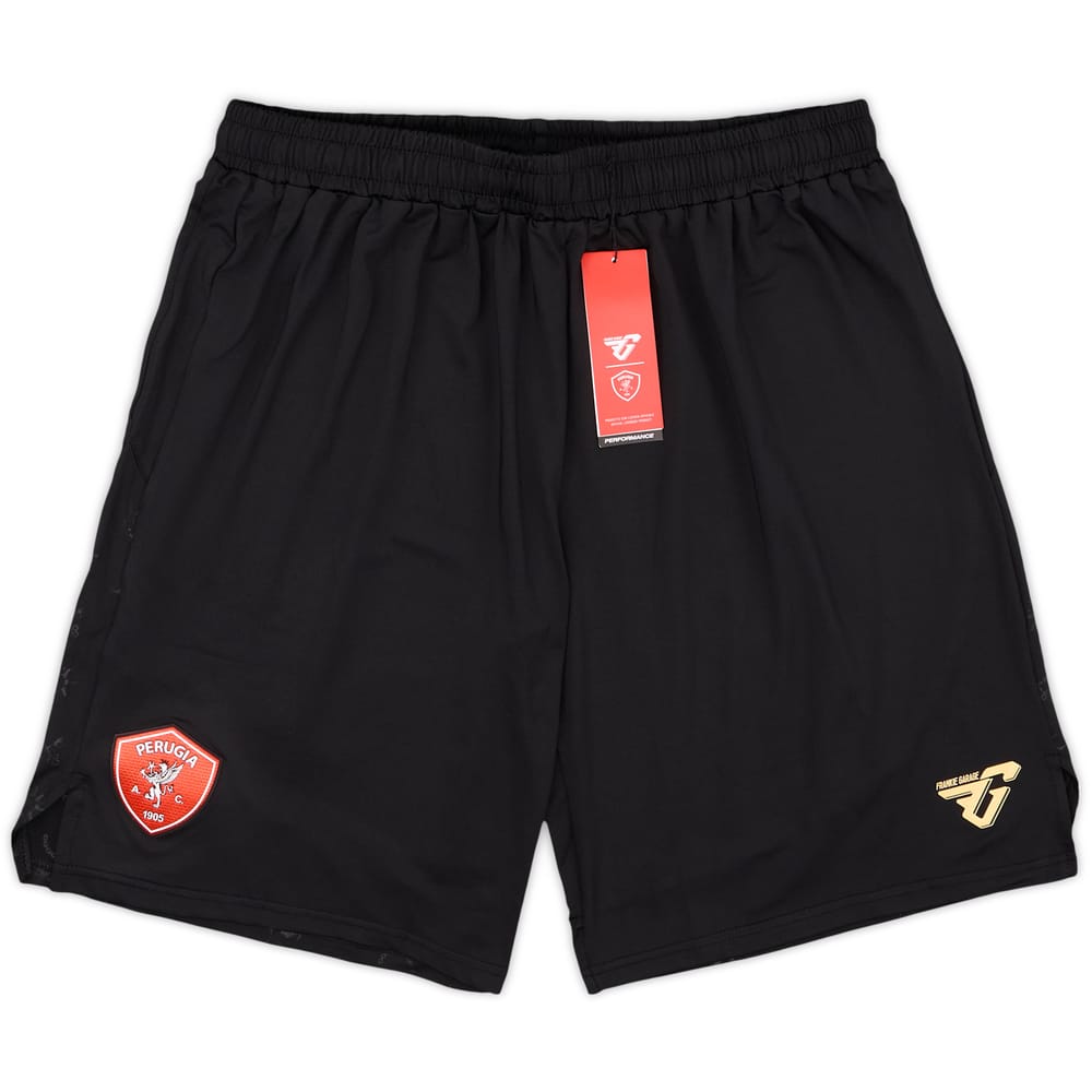 2022-23 Perugia GK Shorts