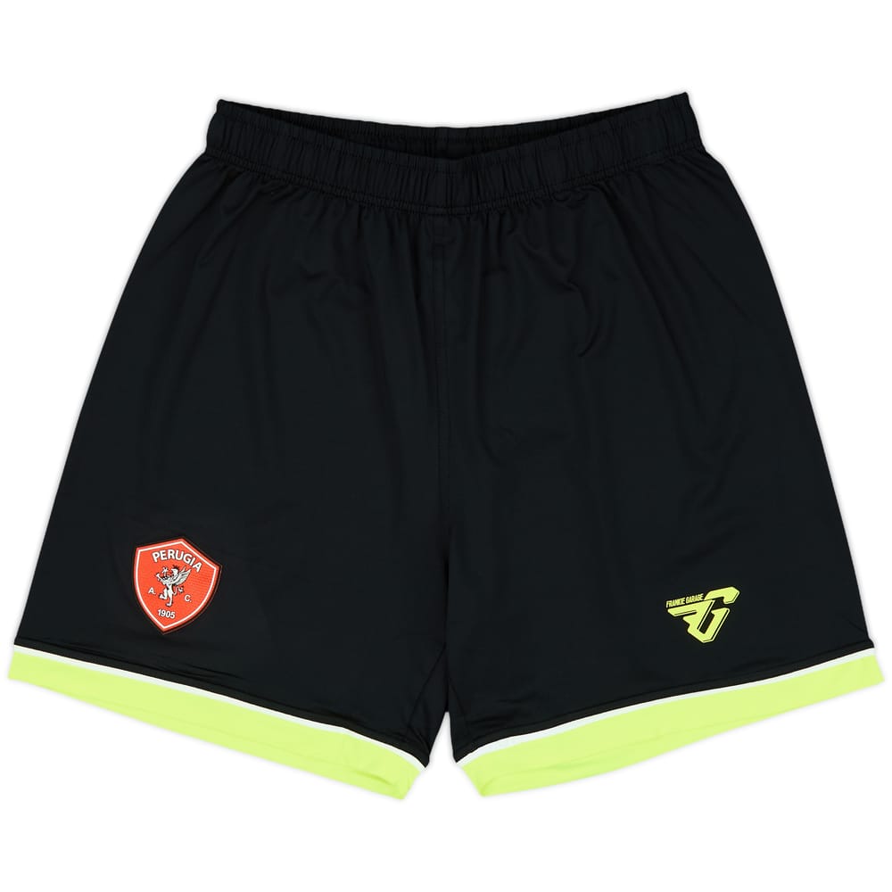 2024-25 Perugia GK Away Shorts