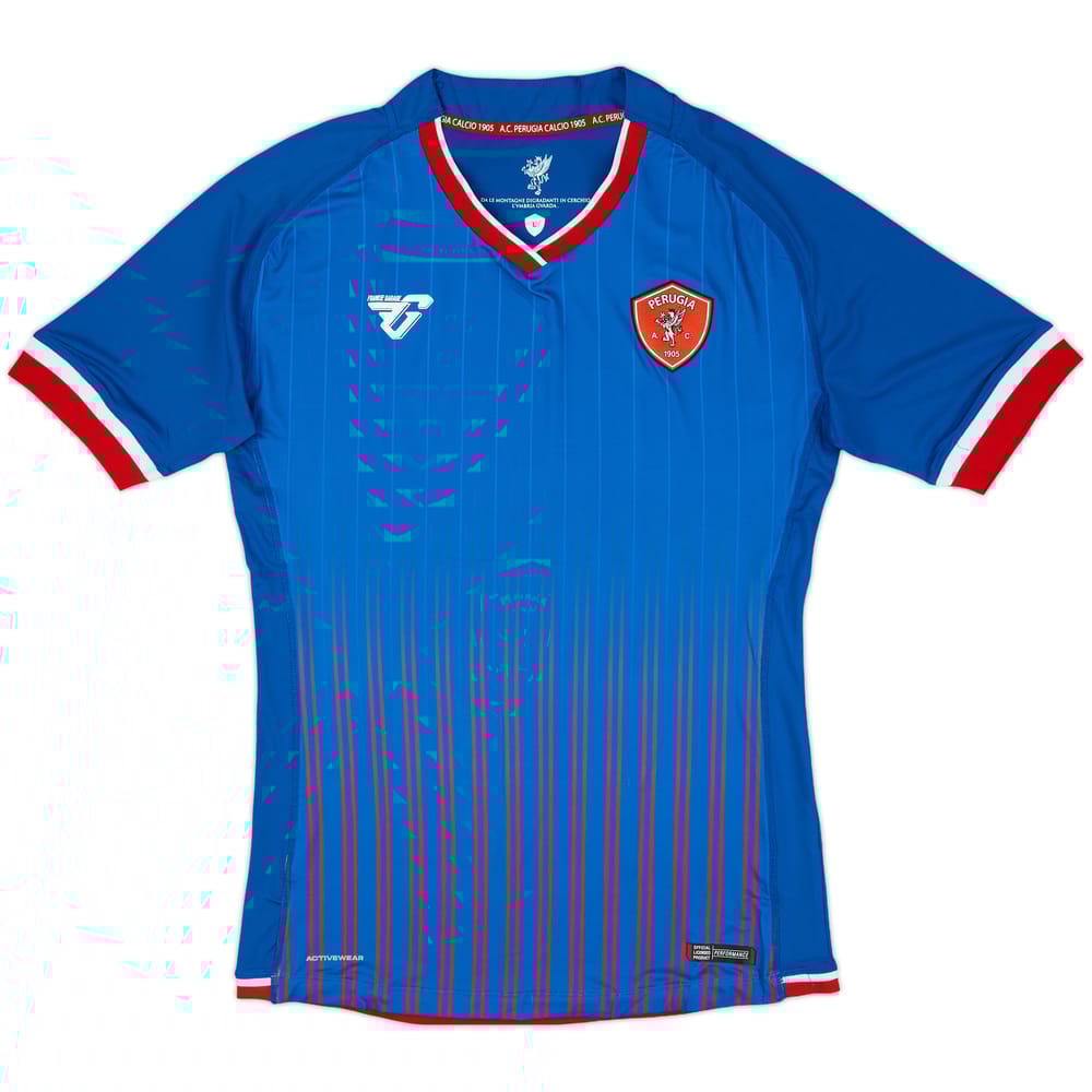 2024-25 Perugia GK Third Shirt