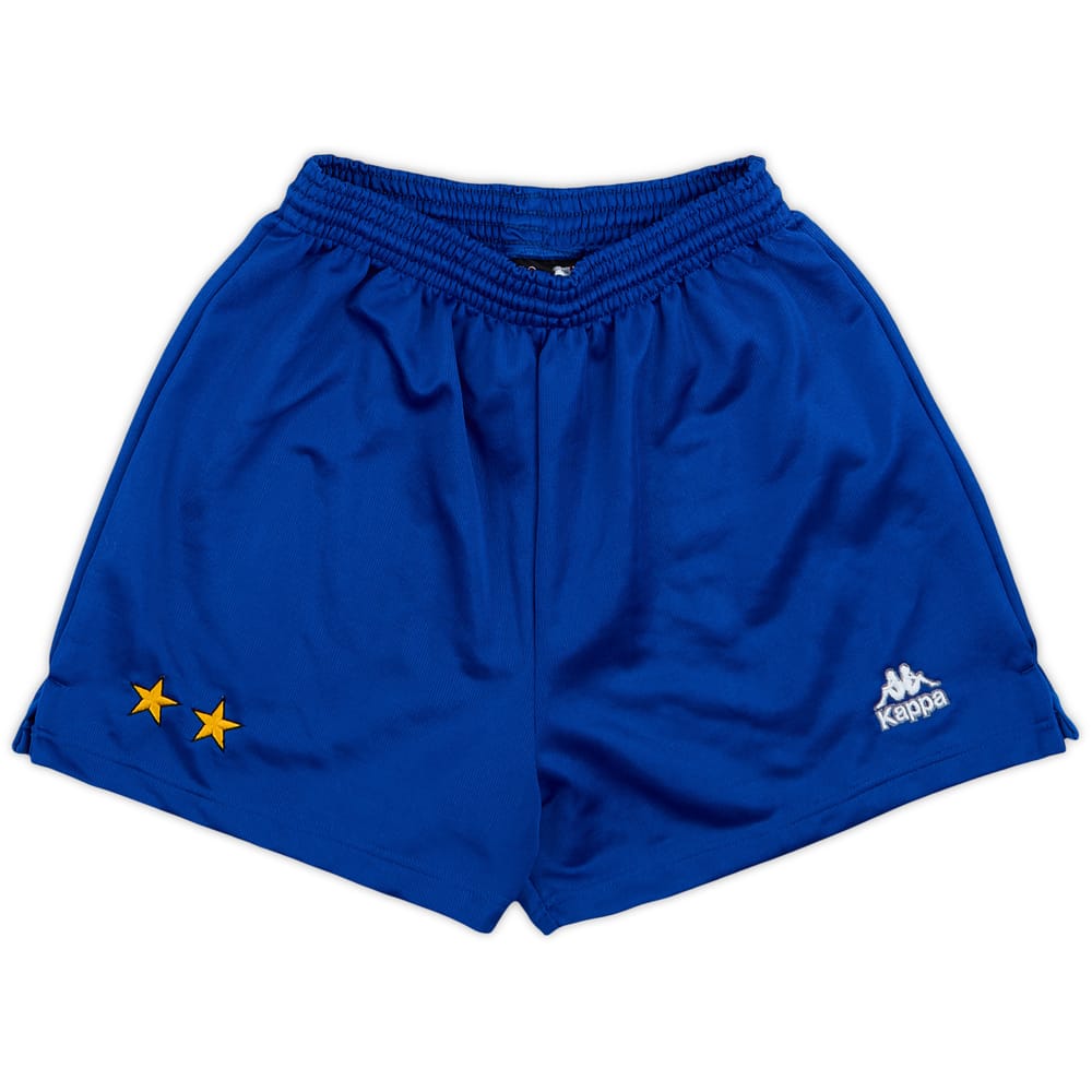 1994-96 Juventus Away Shorts (M)