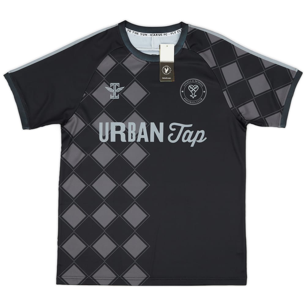 2022 Angels & Demons FC Home Shirt