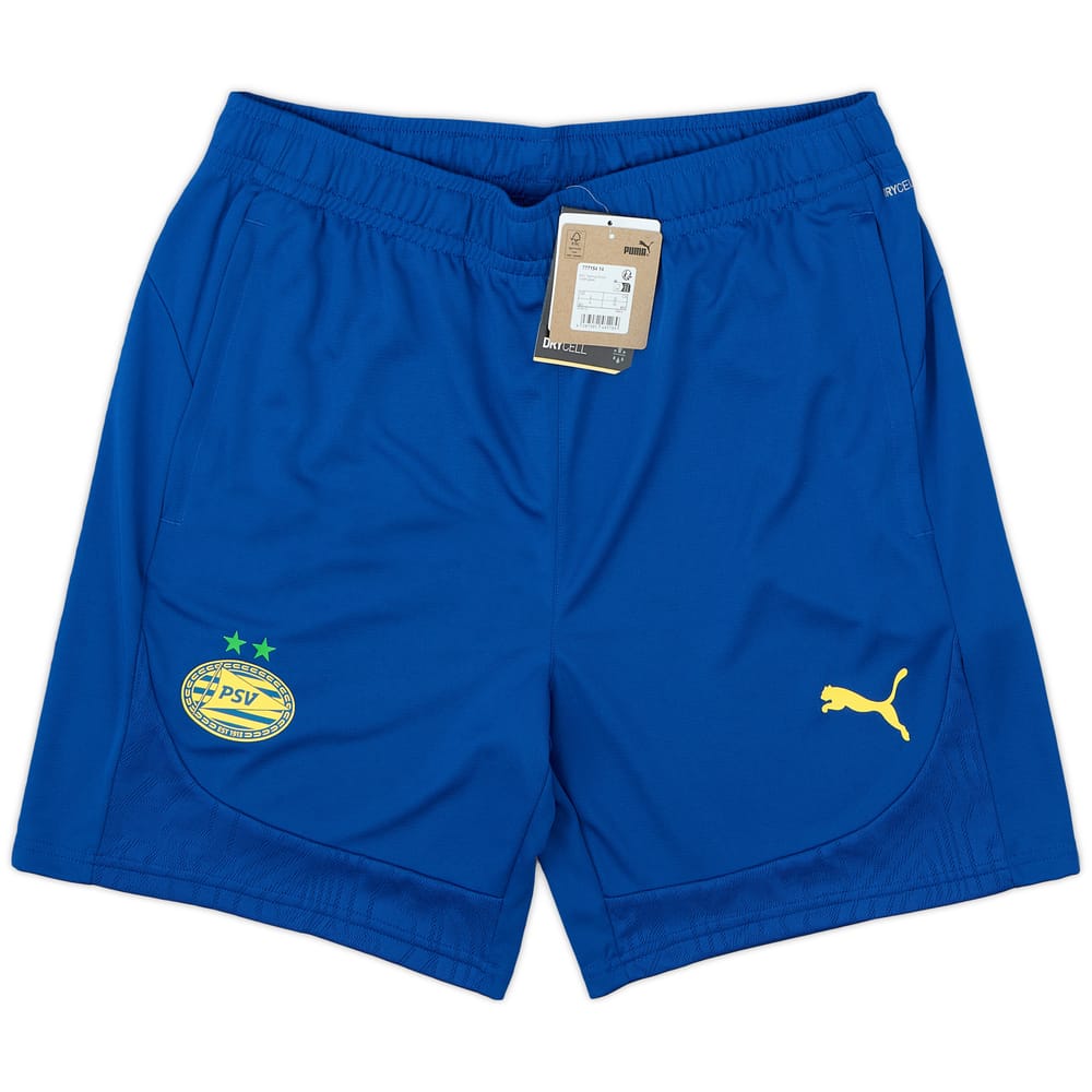 2024-25 PSV Puma Training Shorts