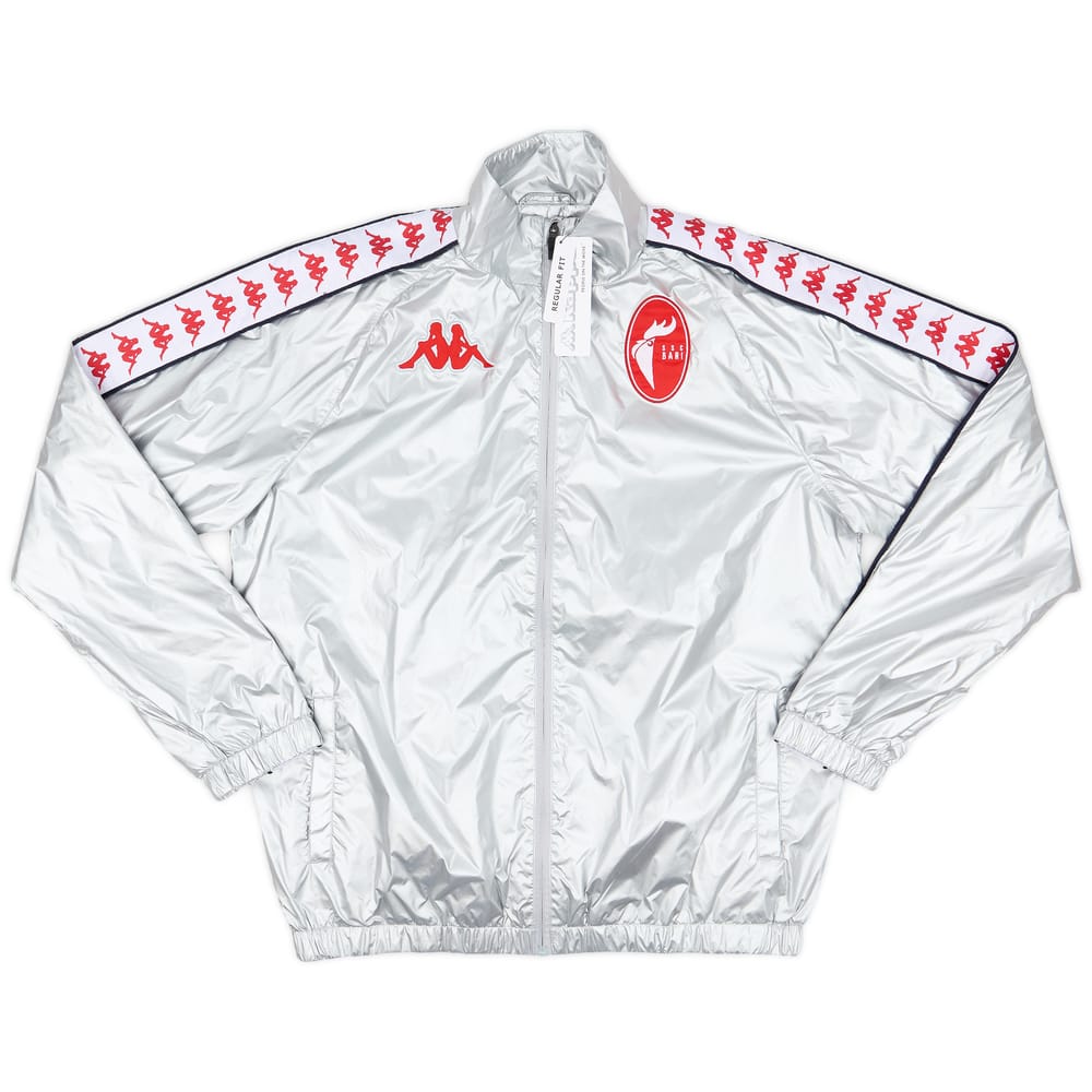 2023-24 Bari Kappa Track Jacket
