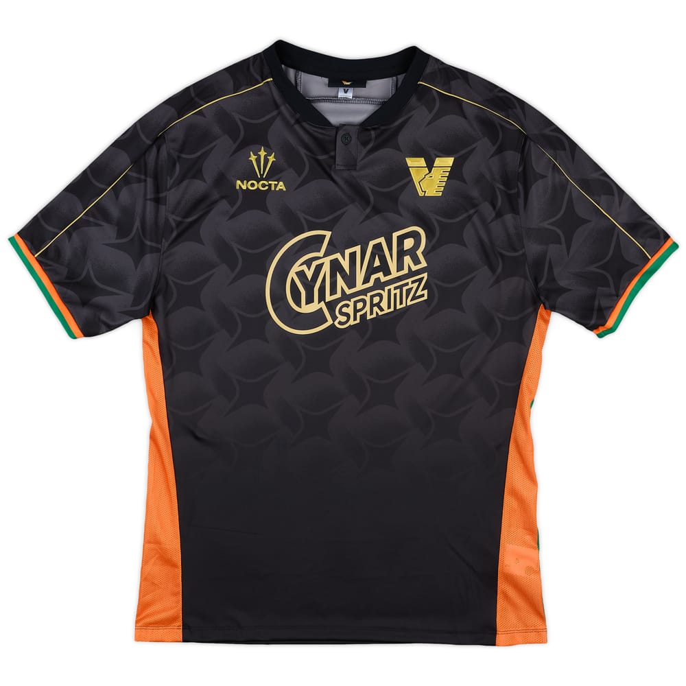 2024-25 Venezia Authentic Home Shirt