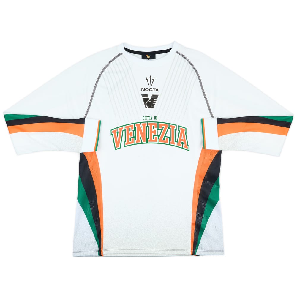 2024-25 Venezia Away L/S Shirt