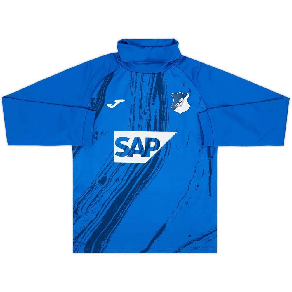 2024-25 Hoffenheim Joma Drill Top (14-15 Years)