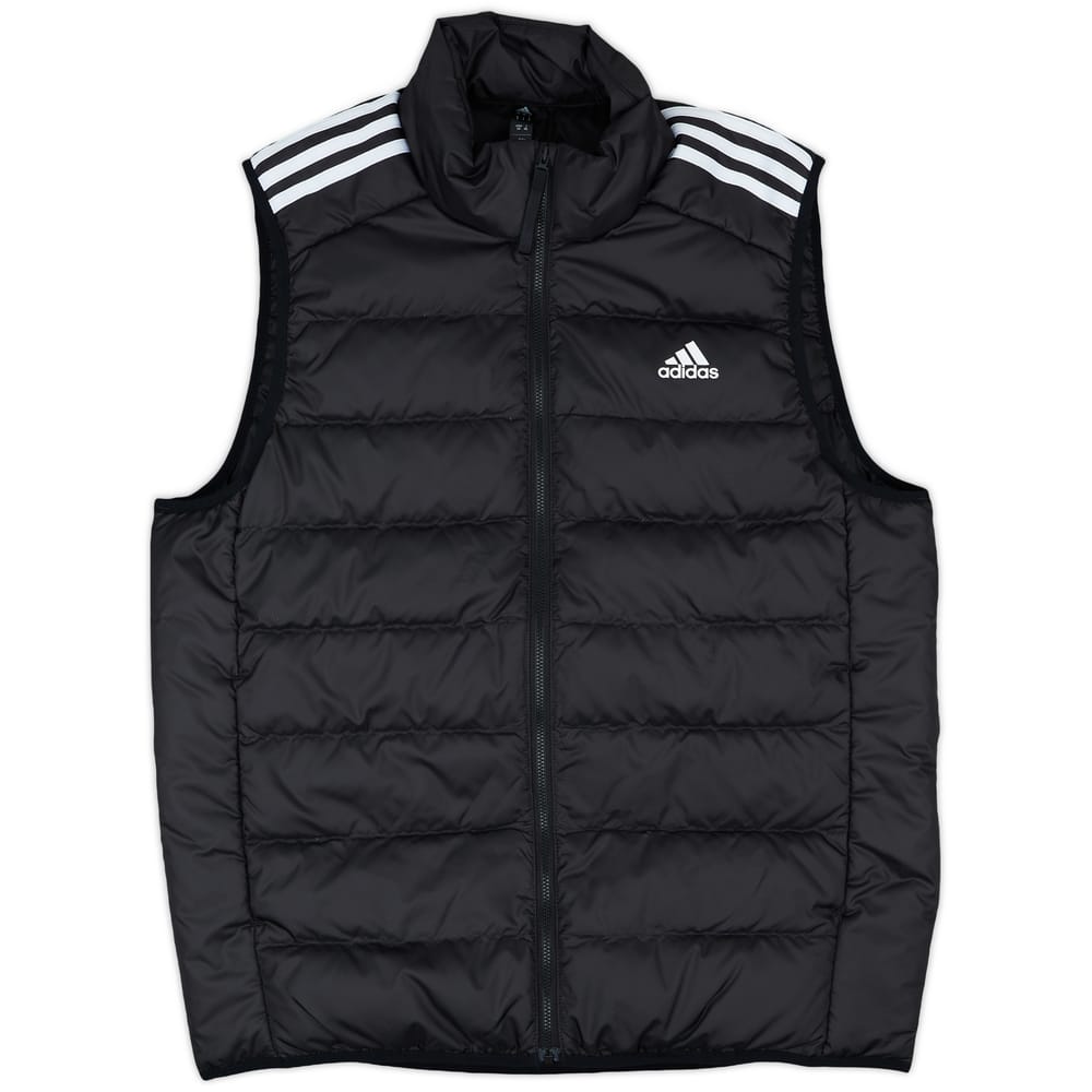 2024-25 adidas Light Down Gilet/Vest
