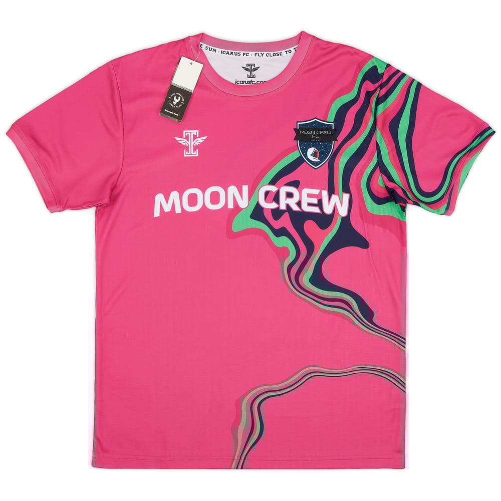 2023 Moon Crew FC GK Shirt