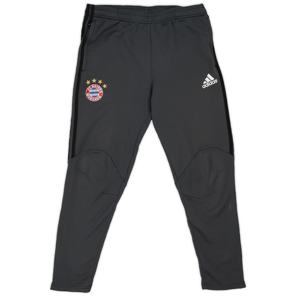 2016-17 Bayern Munich adidas Track Pants/Bottoms - 9/10 - (L)
