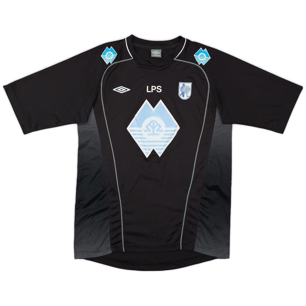 2012-13 Hødd Staff Issue Umbro Training Shirt LPS - 7/10 - (M)