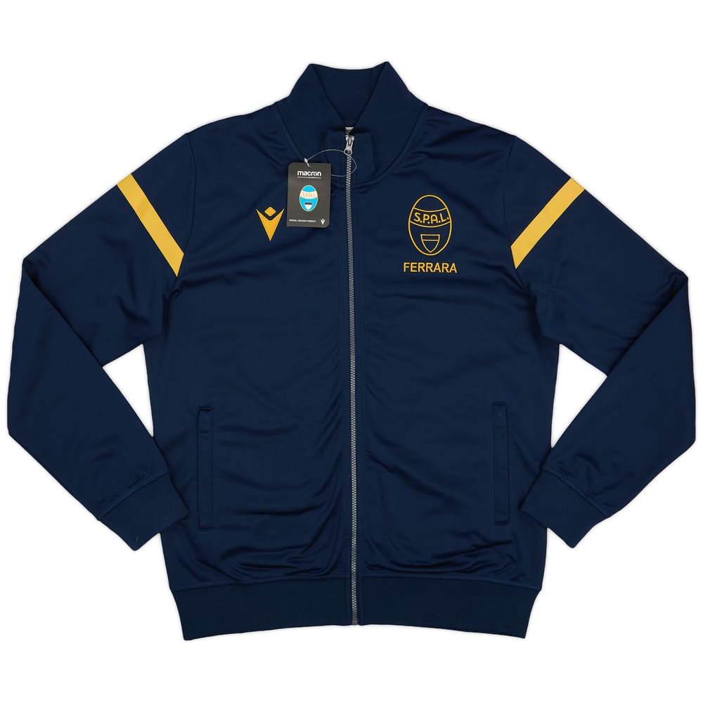 2019-20 SPAL Macron Anthem Jacket