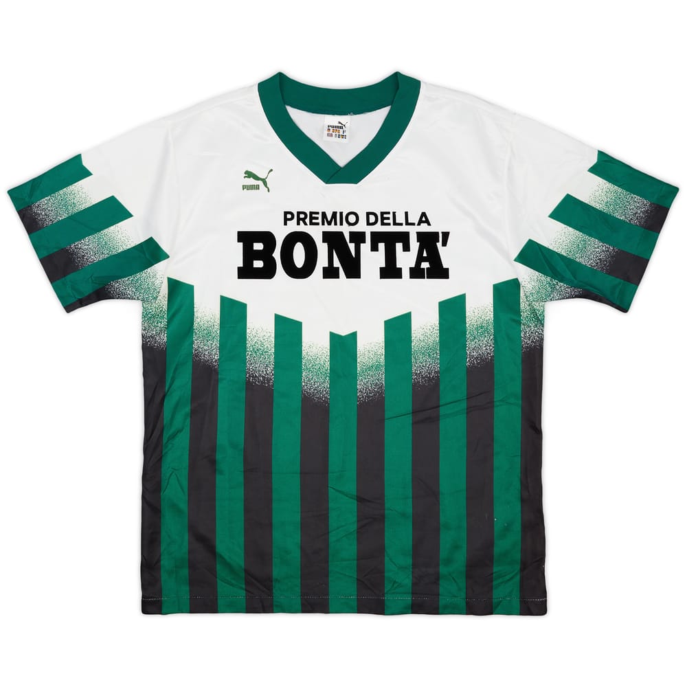 1990s Puma Template Shirt - 6/10 - (L)