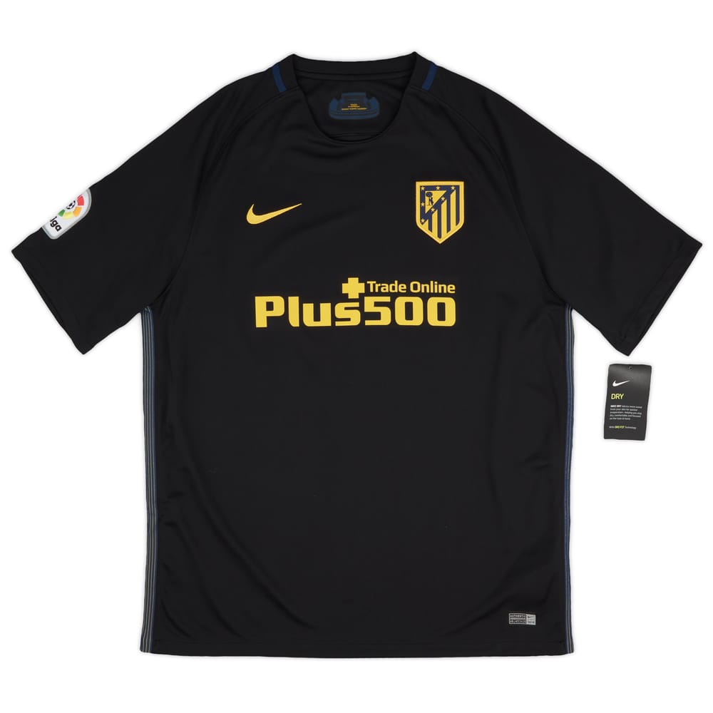 2016-17 Atletico Madrid Away Shirt (XL)
