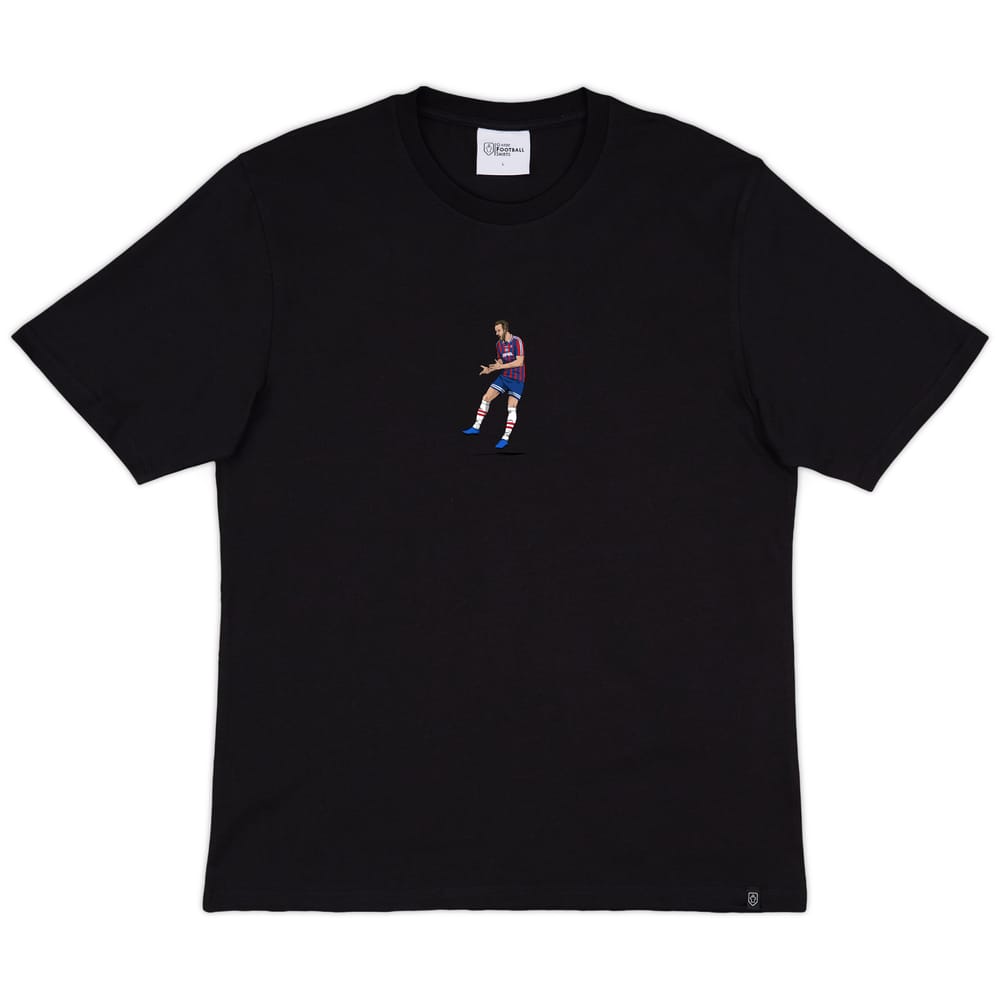 Kane Goat Graphic T-Shirt
