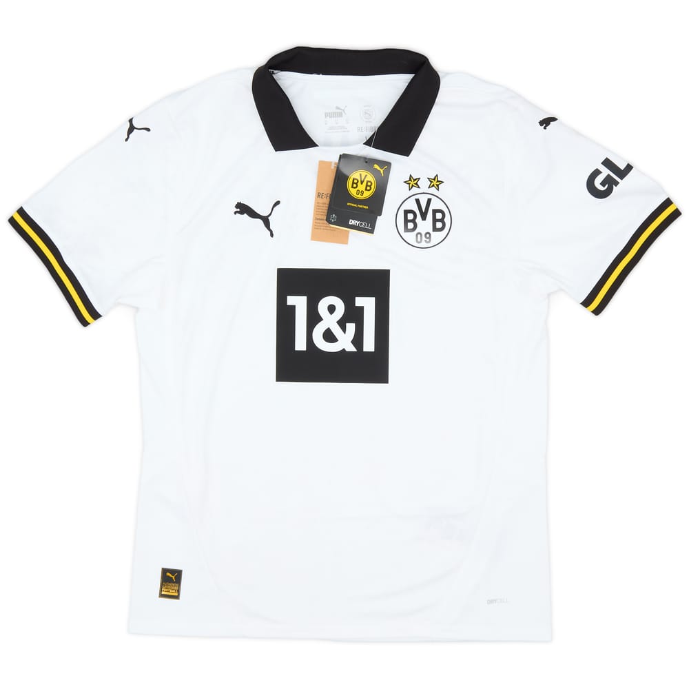 2024-25 Borussia Dortmund Third Shirt (M)