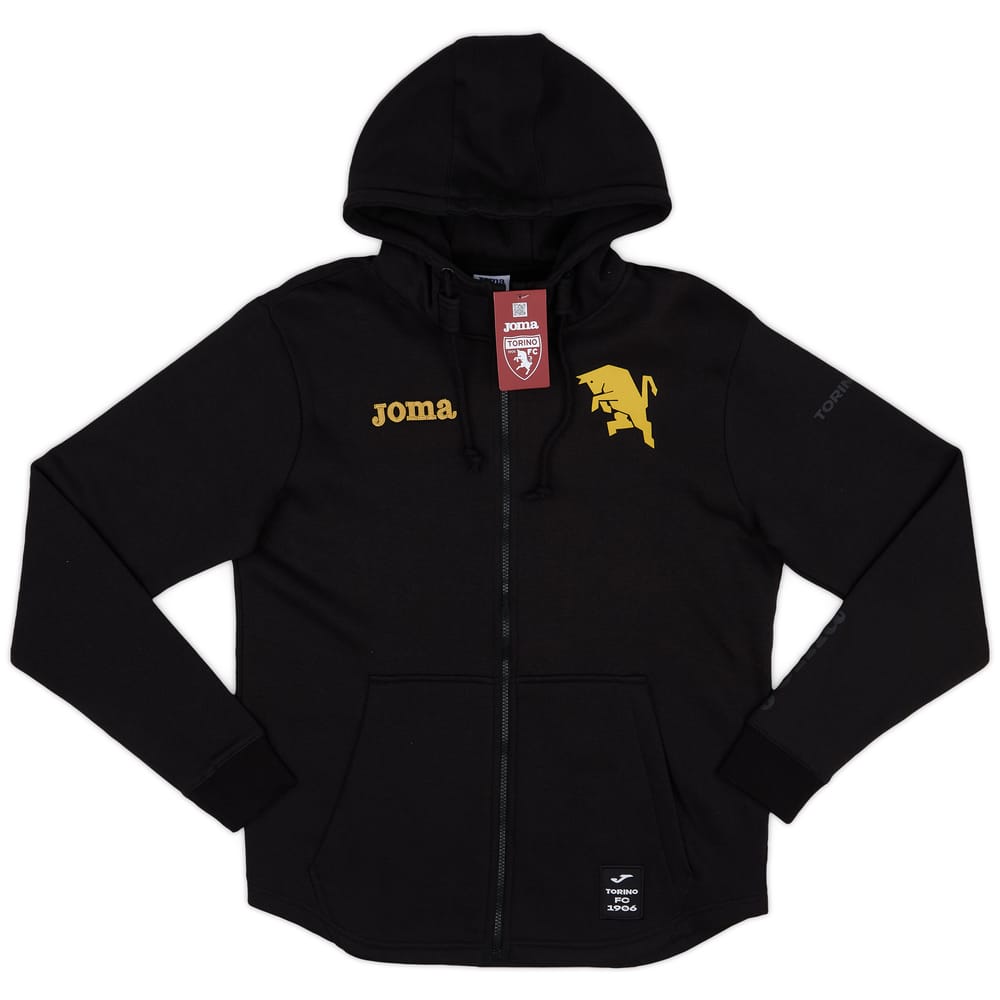 2023-24 Torino Joma Hooded Jacket