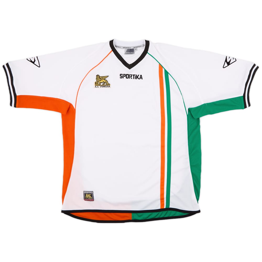 2003-05 Venezia Away Shirt - 8/10 - (XL)