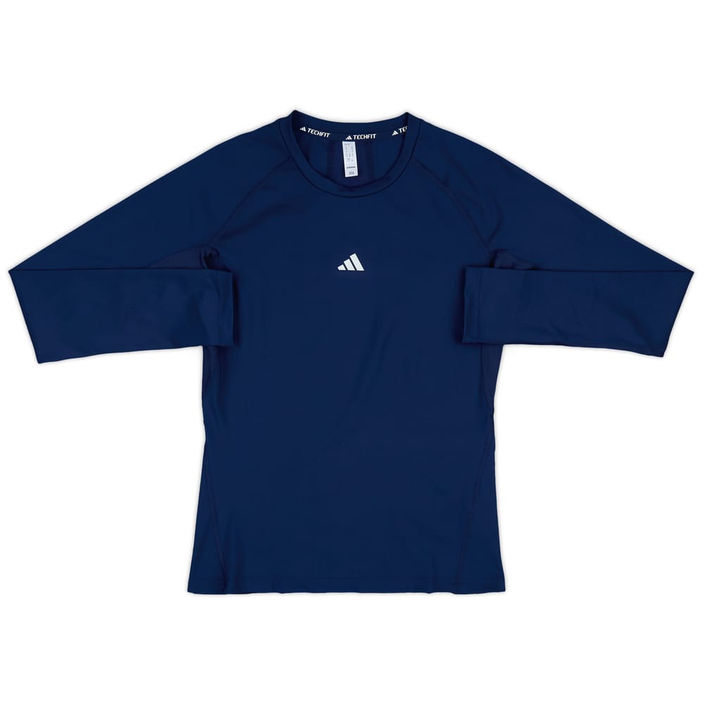2024-25 adidas Compression L/S Baselayer (Women's)