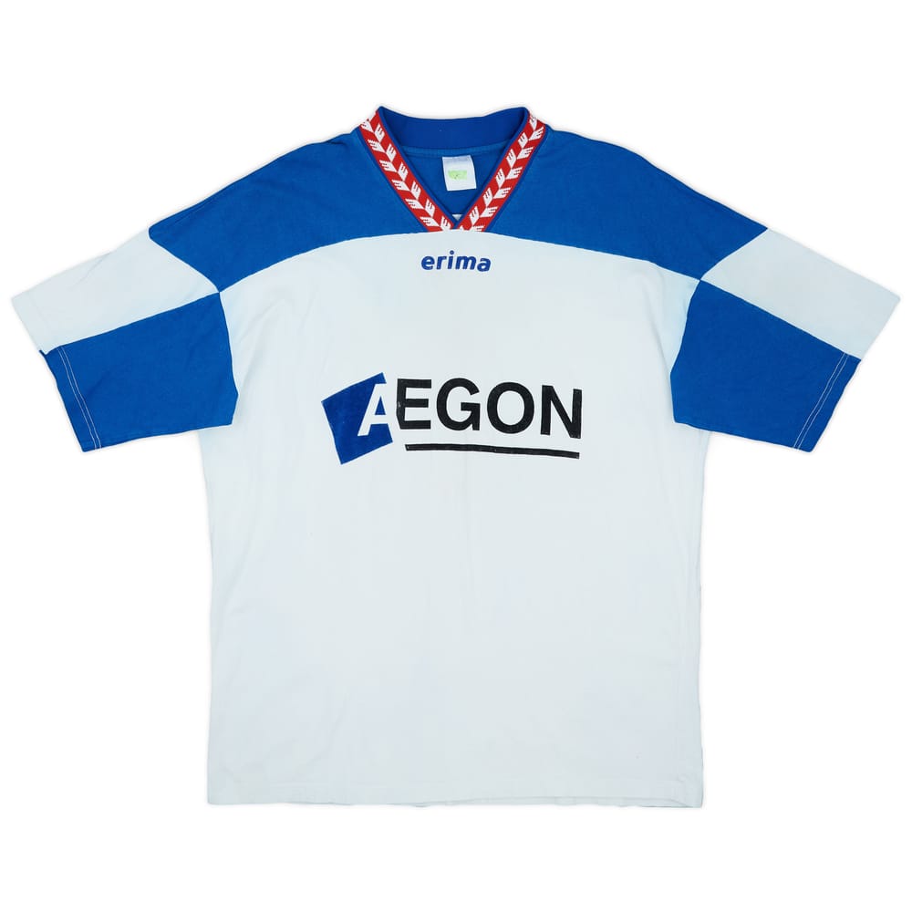 1990s Erima Template Shirt - 7/10 - (XL)