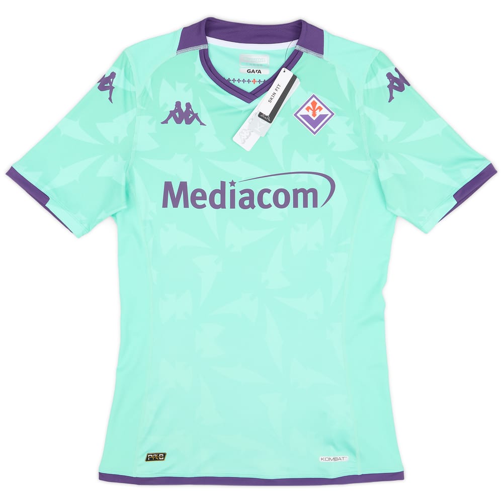 2023-24 Fiorentina Authentic GK Away Shirt