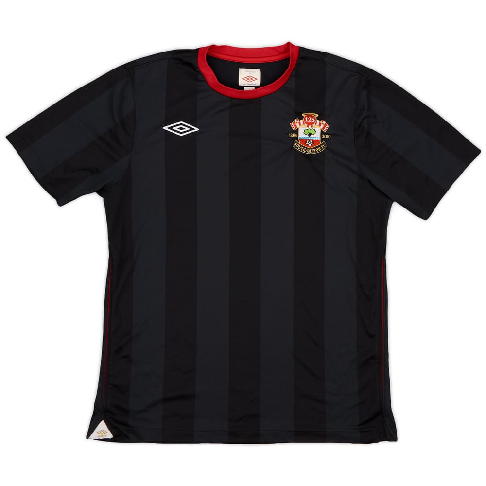 2010-11 Southampton 125 Years Away Shirt - 9/10 - (M)