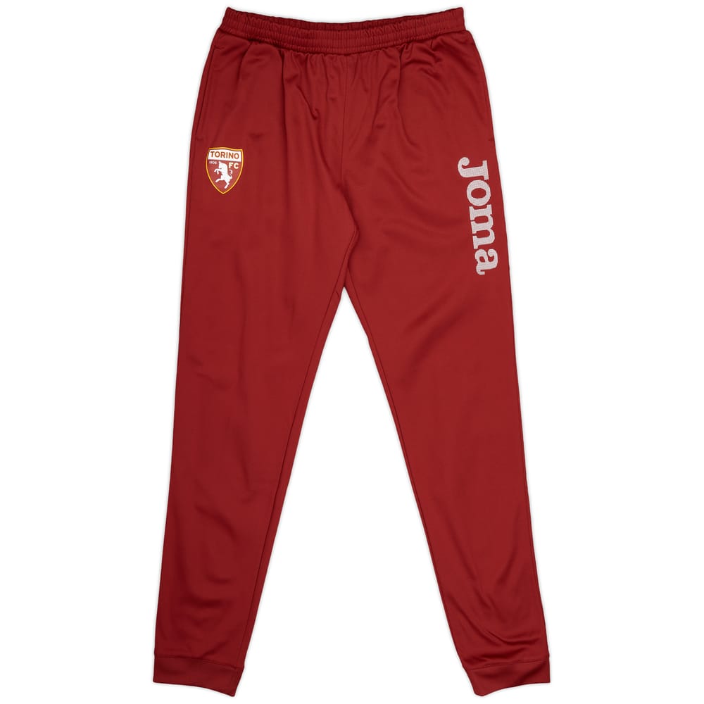 2022-23 Torino Joma Training Pants/Bottoms (L)