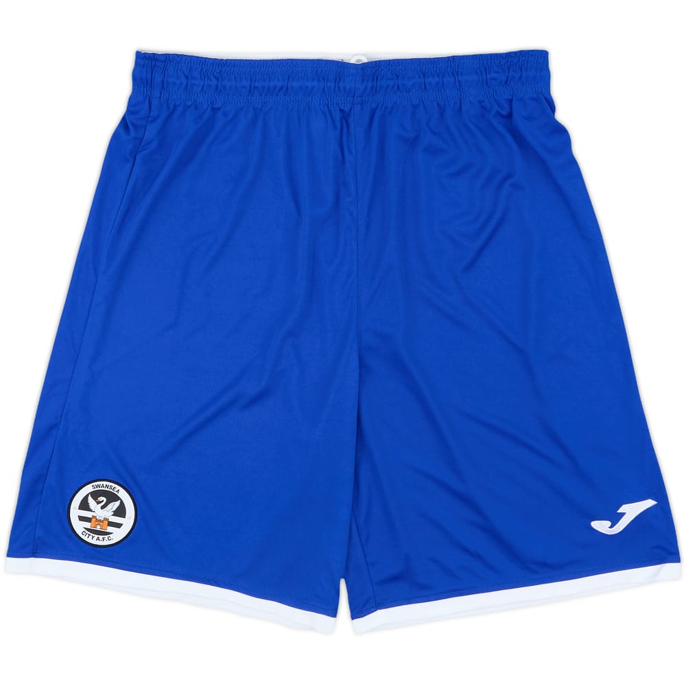 2022-23 Swansea City Away Shorts