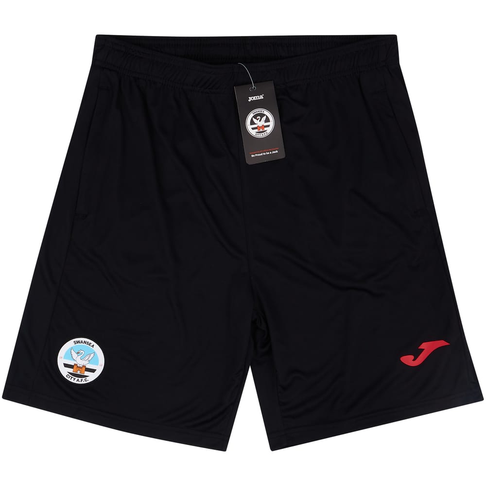 2022-23 Swansea Third Shorts (L)