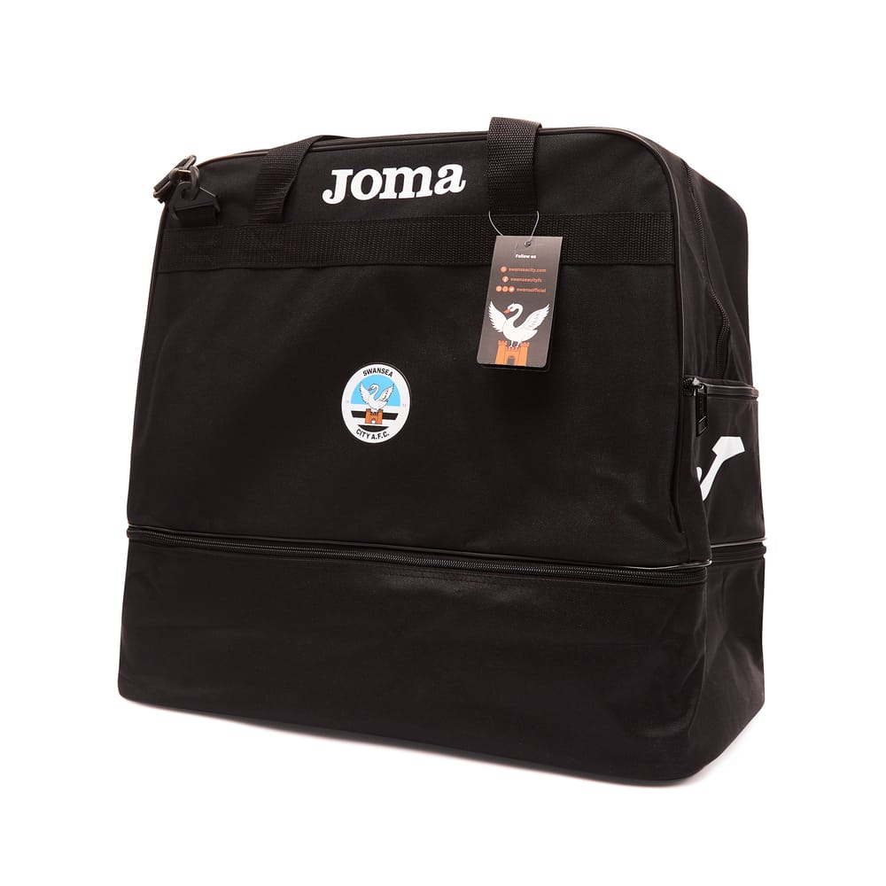 2022-23 Swansea Joma Travel Bag - (One Size)
