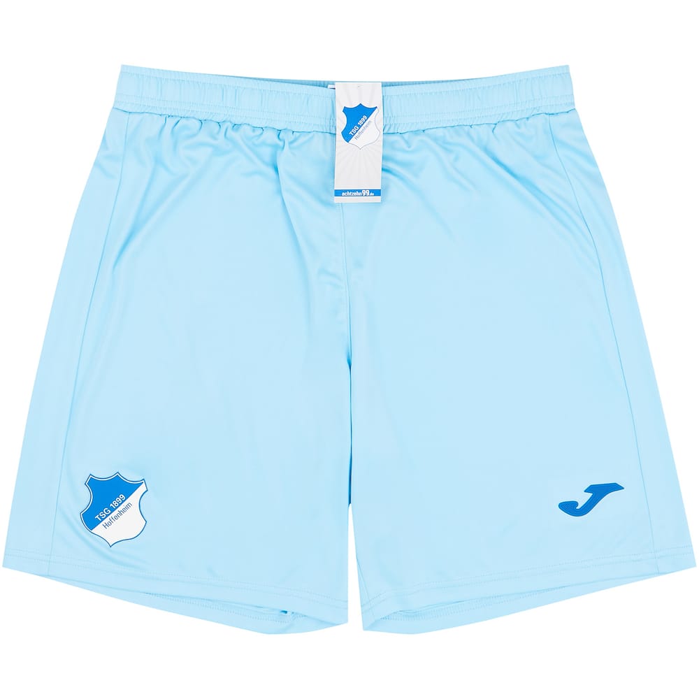 2021-22 TSG Hoffenheim GK Shorts