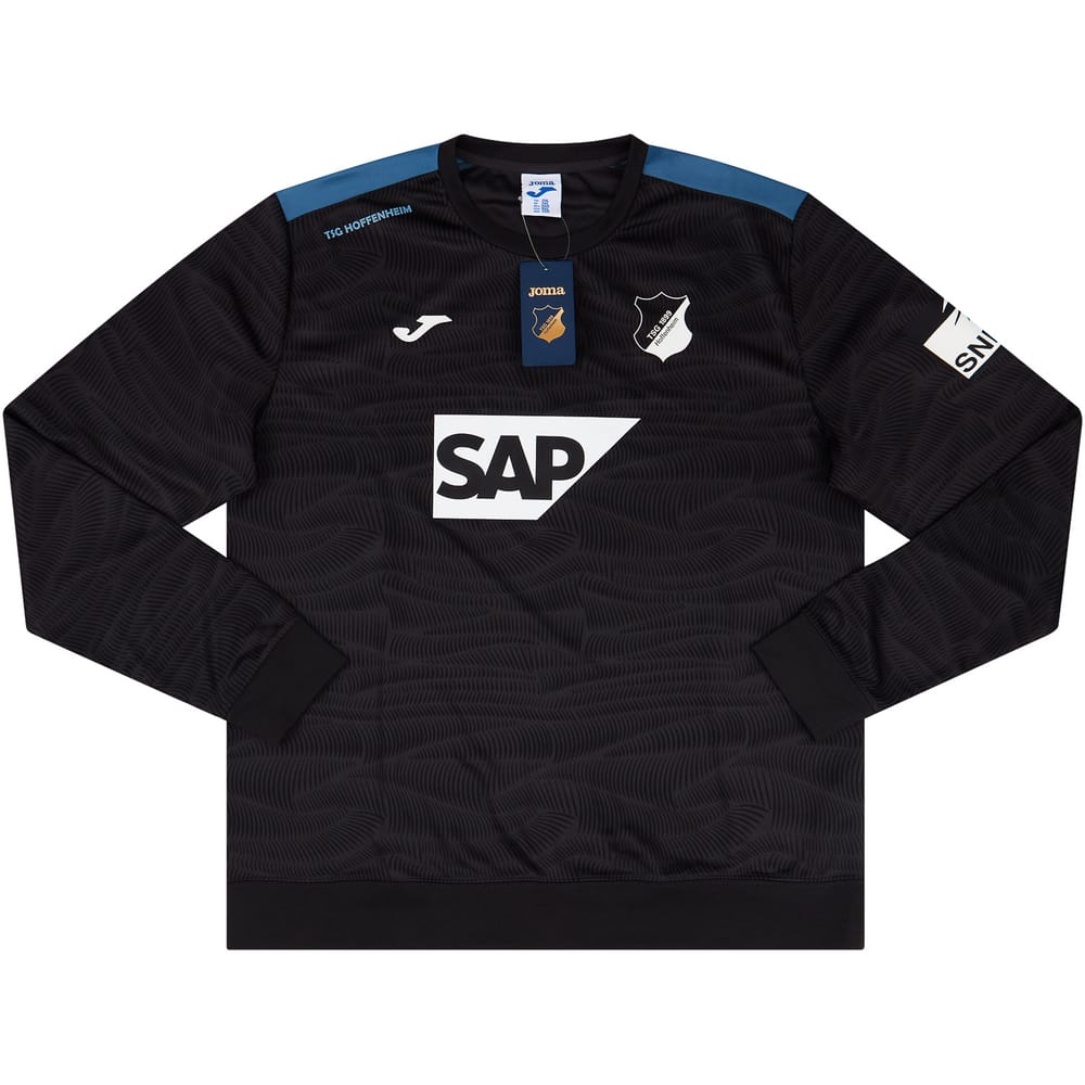 2021-22 TSG Hoffenheim Joma Training Sweatshirt - NEW