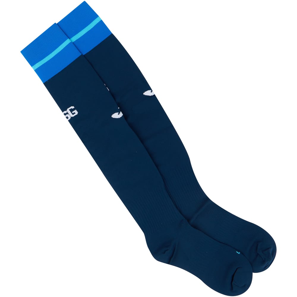 2021-22 TSG Hoffenheim Home Socks (M)