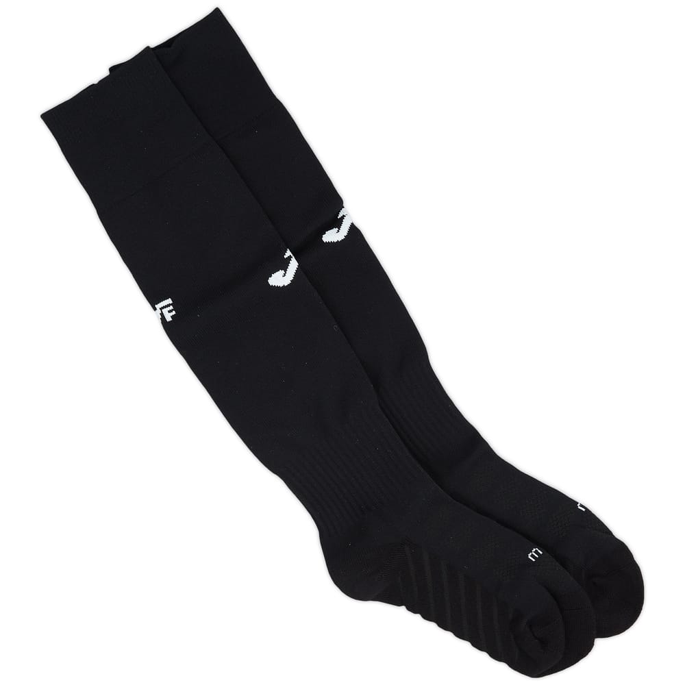 2021-22 Villarreal GK Away Socks (M)