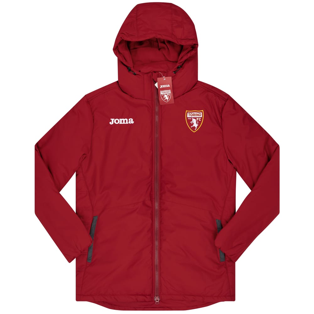 2021-22 Torino Joma Padded Jacket - NEW