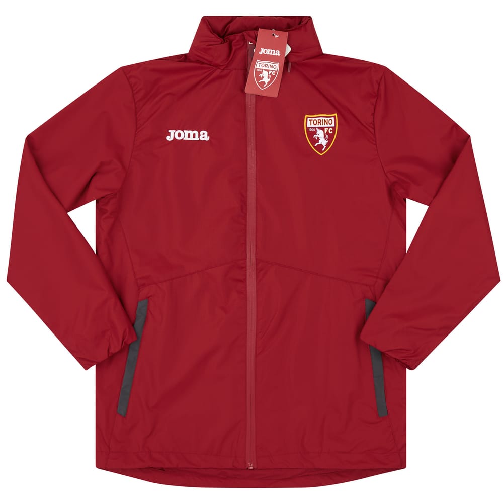 2021-22 Torino Joma Rain Jacket (KIDS)