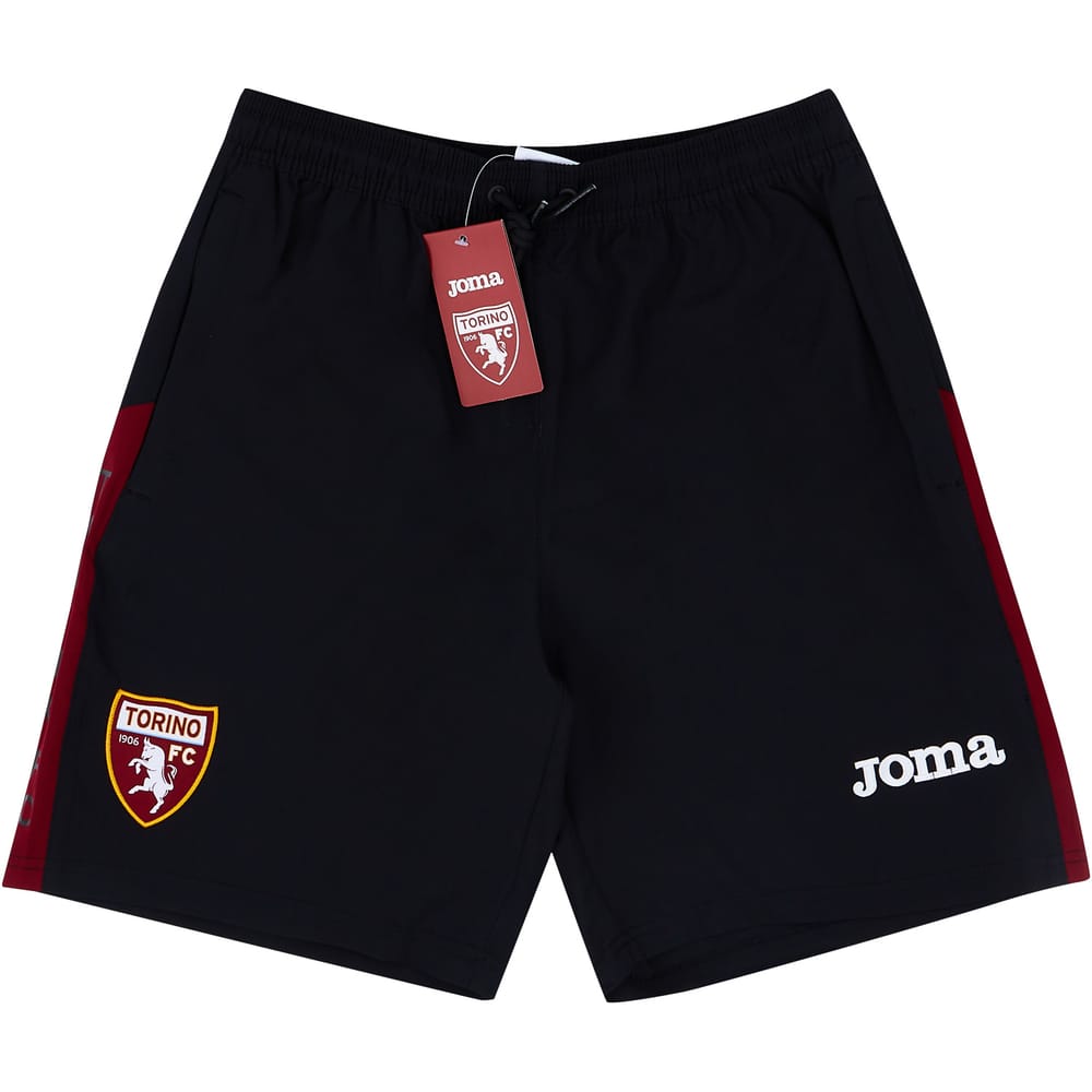 2021-22 Torino Joma Training Shorts