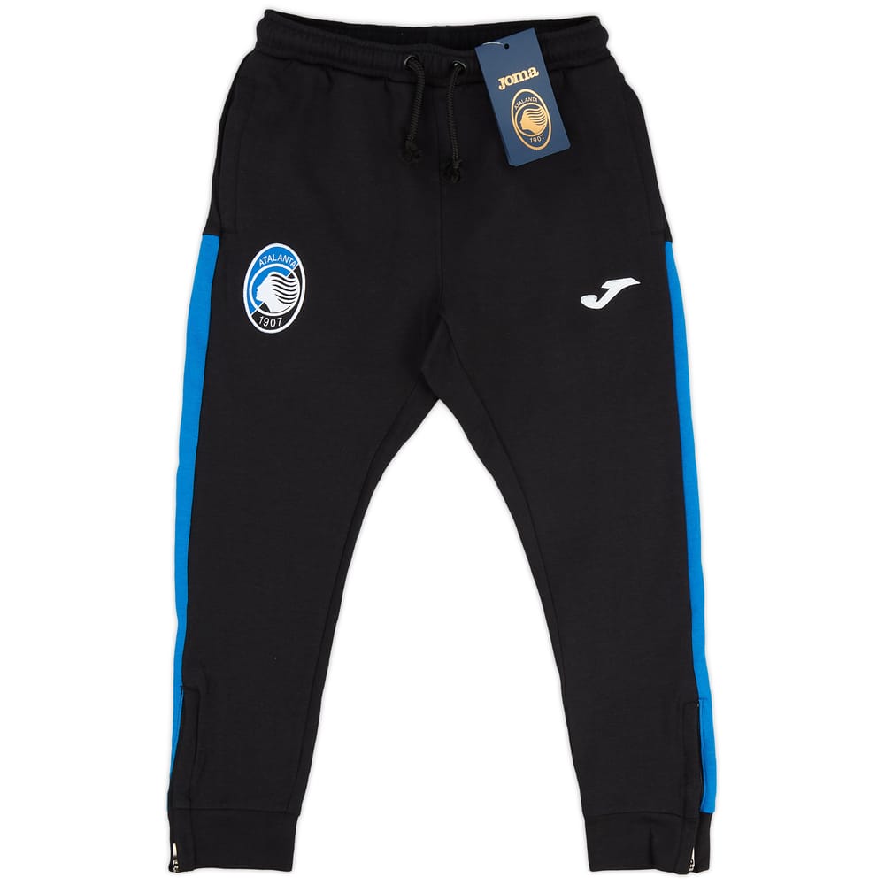 2021-22 Atalanta Joma Training Pants/Bottoms (5-6 Years)