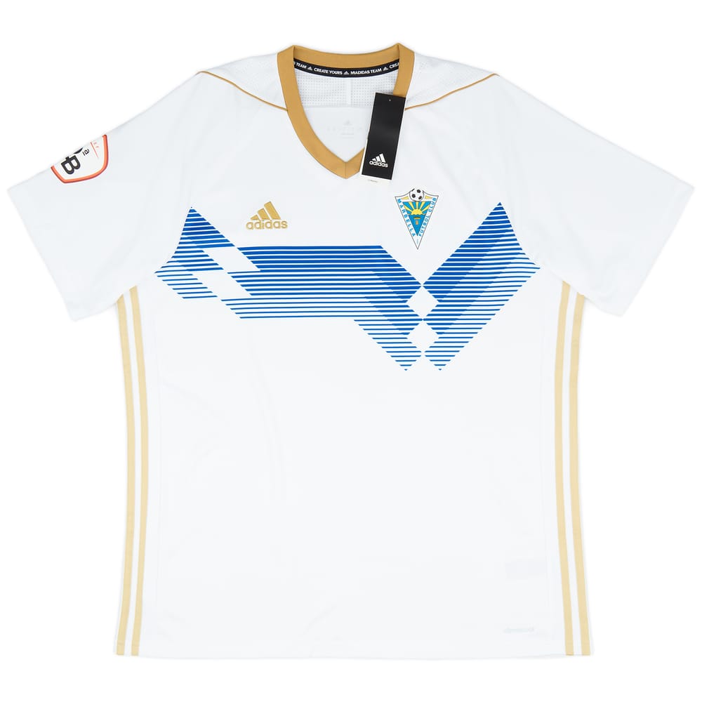 2019-20 Marbella Home Shirt (XL)