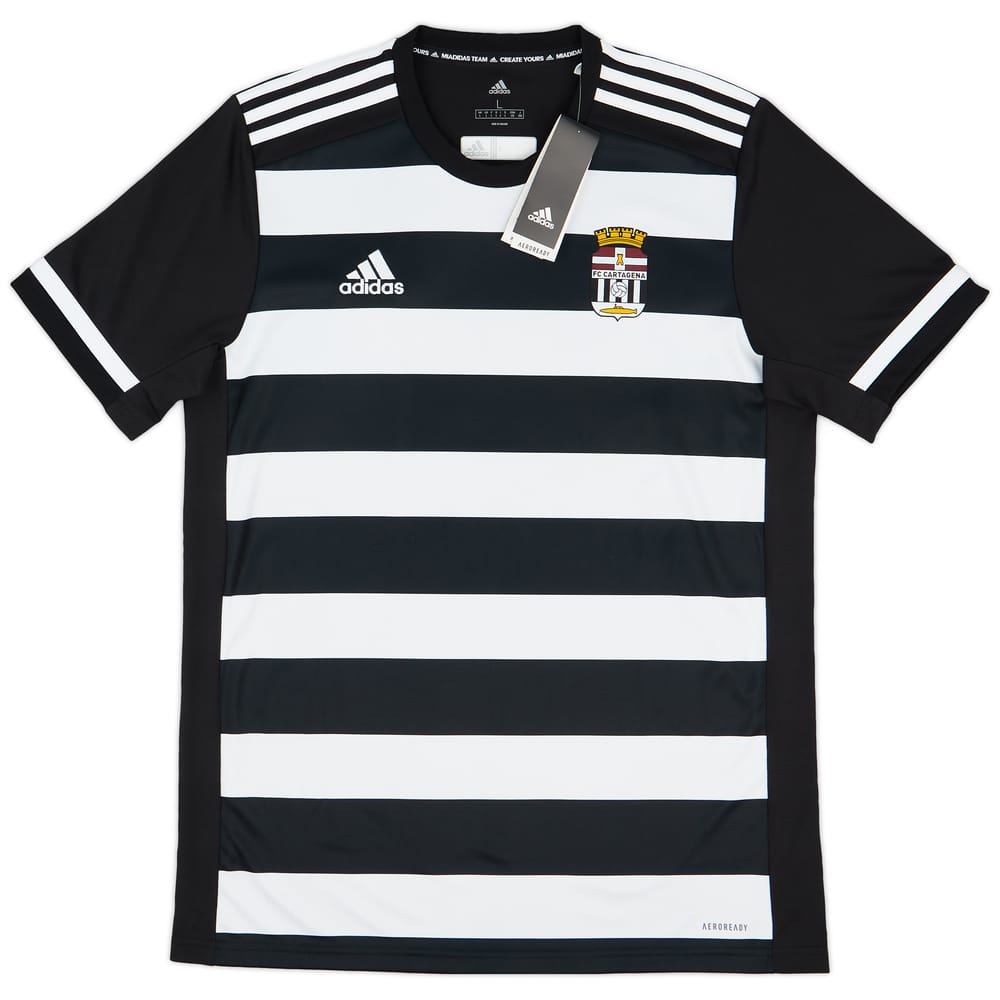 2020-21 Cartagena Home Shirt (L)