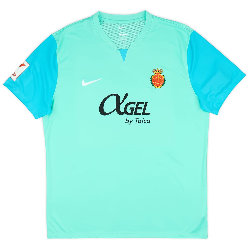 2023-24 Mallorca Third Shirt (XXL)