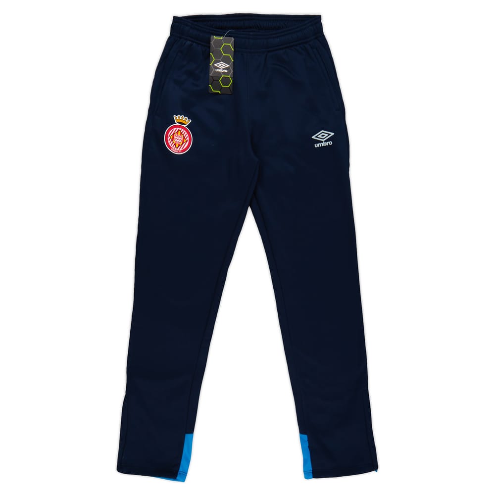 2018-19 Girona Umbro Training Pants/Bottoms KIDS