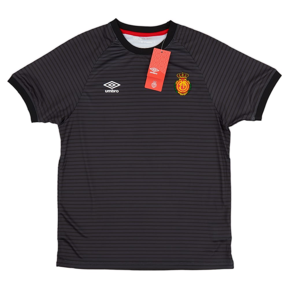 2019-20 Mallorca Umbro Training Shirt KIDS