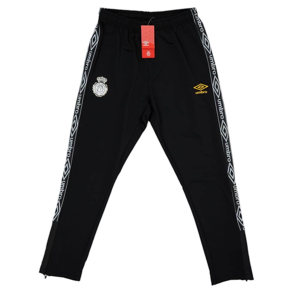 2020-21 Mallorca Umbro Training Pants/Bottoms