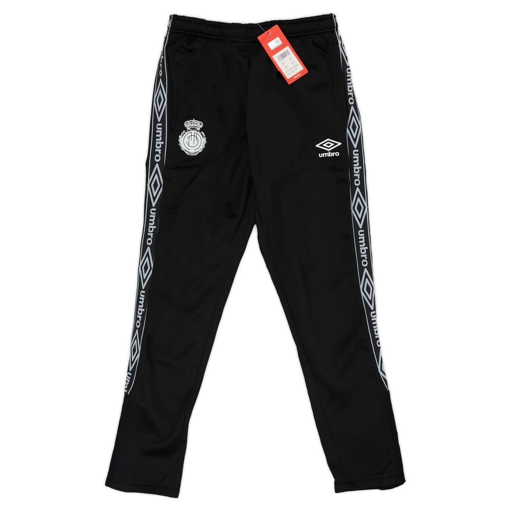 2020-21 Mallorca Umbro Presentation Pants/Bottoms