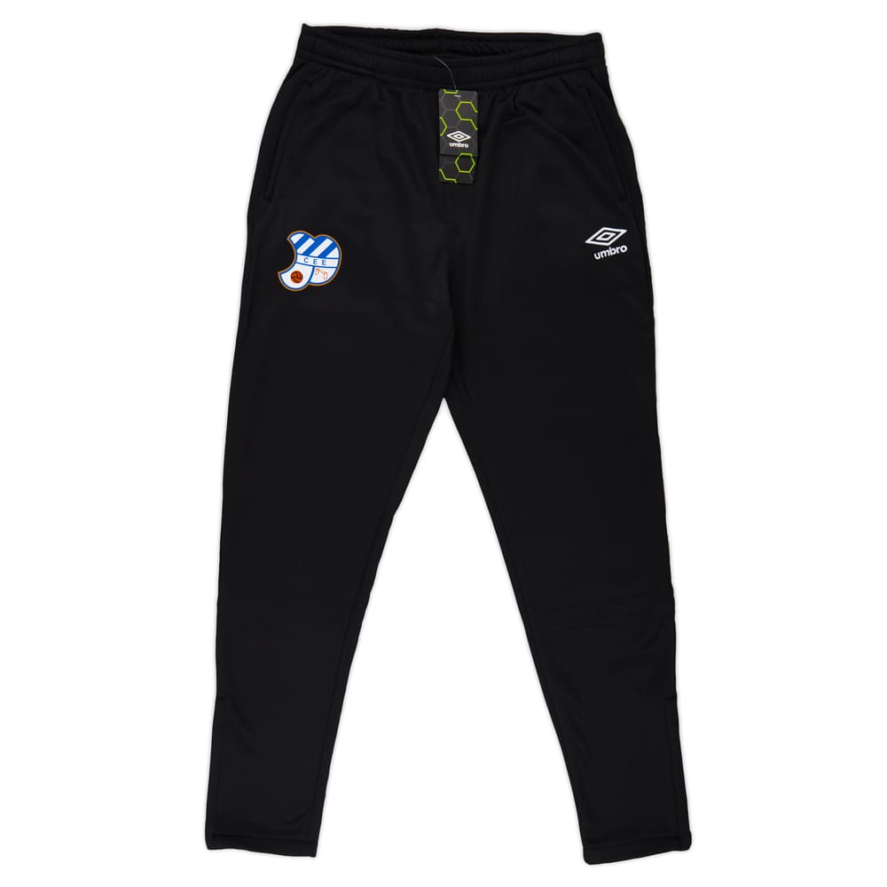 2020-21 CE Europa Umbro Training Pants/Bottoms - (M)