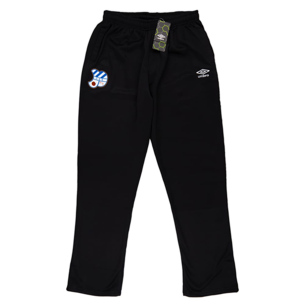 2020-21 CE Europa Umbro Training Pants/Bottoms - (L)