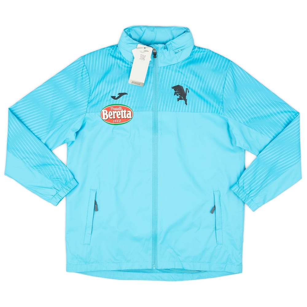 2022-23 Torino Joma Rain Jacket (10 Years)