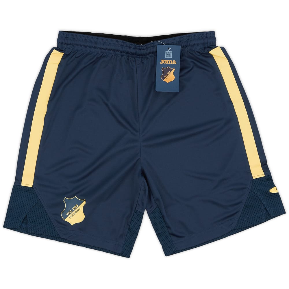 2022-23 TSG Hoffenheim Joma Training Shorts - (S)